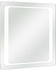 Pelipal Lichtspiegel Filo Rustico 70x70cm (980.837021)