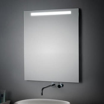 Koh-I-Noor COMFORT SUPERIORE mit LED-Beleuchtung 120x80cm (LC0350)