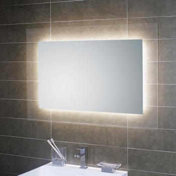 Koh-I-Noor GEOMETRIE mit LED-Beleuchtung 100x70cm (L45939)