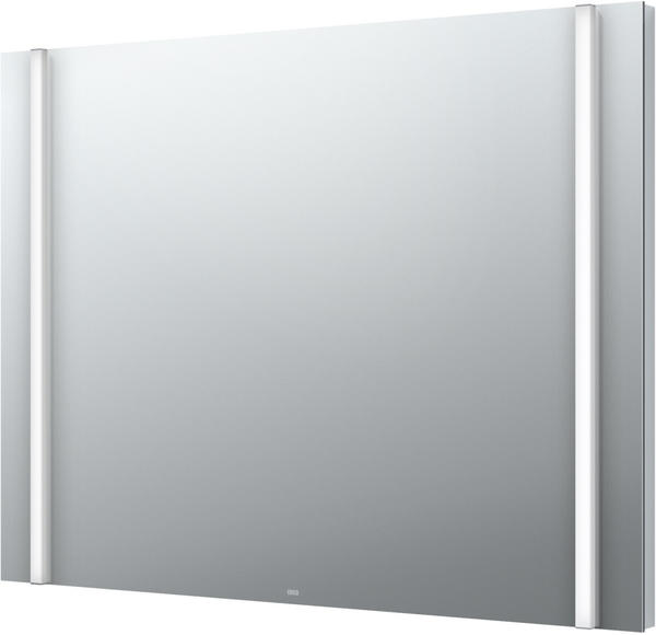 Emco Bad Select mit LED-Beleuchtung 80x61cm (449600085)