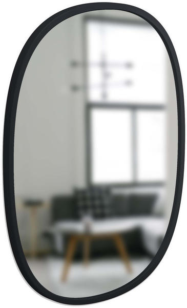 Umbra Oval Mirror 18x24 cm