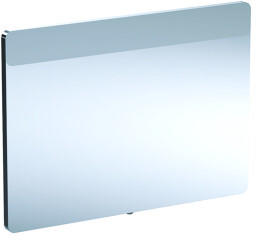 Geberit Option Lichtspiegel Beleuchtung oben 90x65x3,5 cm (819200000)