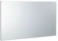 Geberit Xeno2 Lichtspiegel mit direkter und indirekter Beleuchtung, 120x71x5,5cm