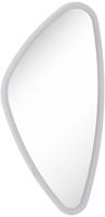 Fackelmann - Flachspiegel Organic - Mit Led Beleuchtung - 40cm