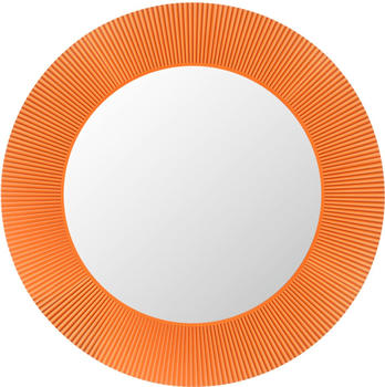 Kartell All Saints Transparent mandarine (9950AT)