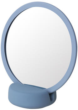 Blomus Sono Kosmetikspiegel ashley blue