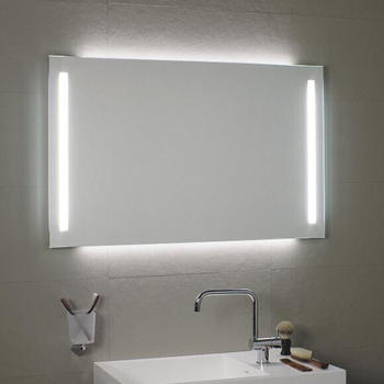 Koh-I-Noor DUO mit LED-Beleuchtung 140x80cm (L45931)