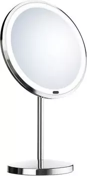 Smedbo Outline mit LED-Beleuchtung Ø20cm
