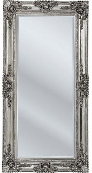 KARE Royal Residence 203x104cm silber