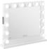 Physa Hollywood-Spiegel PHY-CMS-8 WHITE