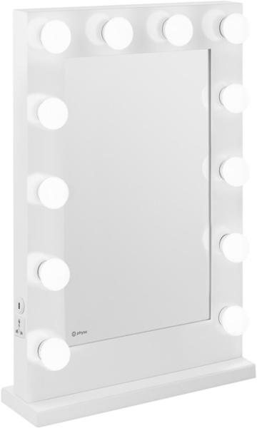 Physa Hollywood-Spiegel PHY-CM-11 WHITE