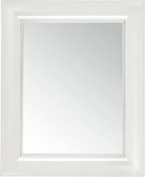 Kartell François Ghost Spiegel (8300) glasklar