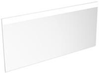 Keuco EDITION 400 Badspiegel 141 x 65 cm mit Spiegelheizung und einstellbarer