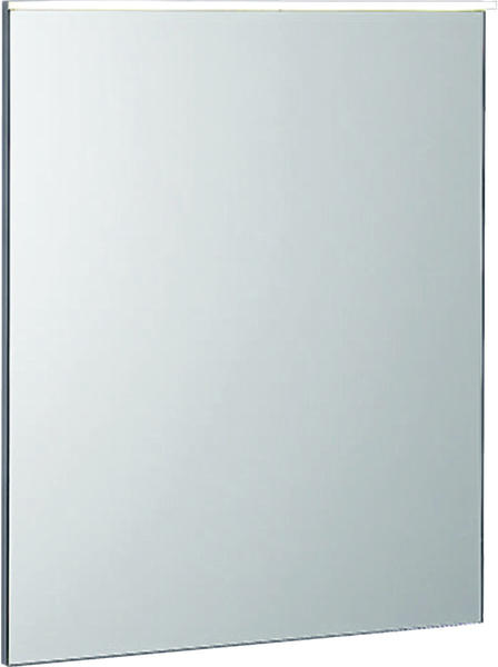 Geberit Xeno2 Lichtspiegel 60x71x5,5 cm (500.521.00.1)