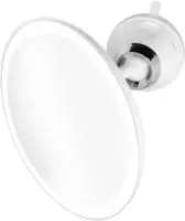 medisana CM 850 Kosmetikspiegel Schminkspiegel Rasierspiegel 1 St
