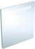 Geberit Renova Compact Lichtspiegel 60x65x3,5 cm (862360000)