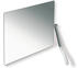 802.01.100R 33: Hewi Serie 802 LifeSystem Kippspiegel