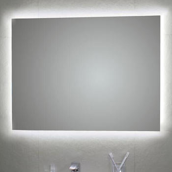 Koh-I-Noor PERIMETRALE AMBIENTE mit LED-Beleuchtung 120x80cm (L46020)
