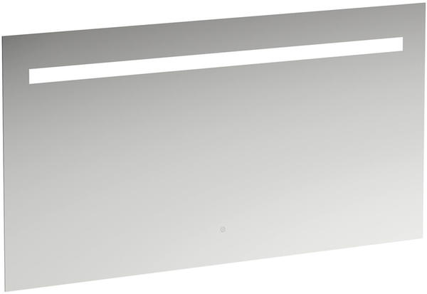 Laufen Leelo LED Spiegel 130x70 cm + Touch Sensor (H4476829501441)