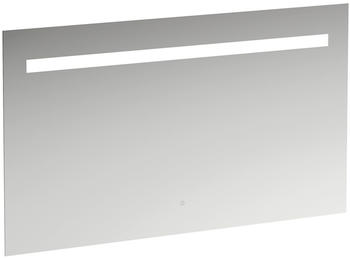 Laufen Leelo LED Spiegel 120x70 cm + Touch Sensor (H4476729501441)