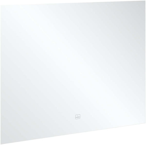 Villeroy & Boch More to See Lite mit Beleuchtung 100x75x2,4cm (A4591000)