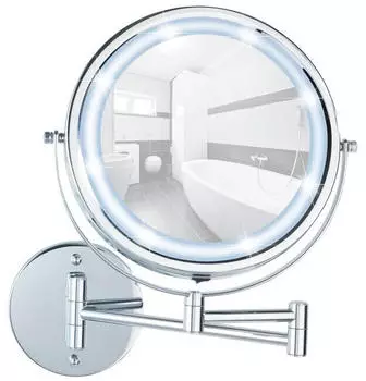 Wenko Power Loc LED Lumi 5 fach (3656530100)