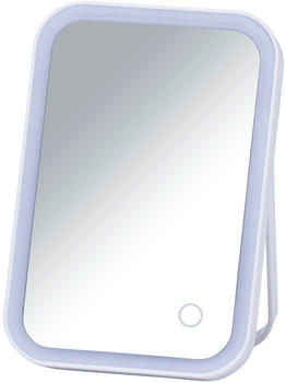 Wenko LED Kosmetik Standspiegel Arizona (24091100)