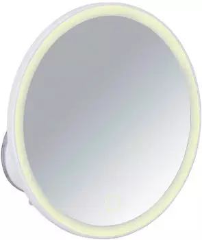 Wenko LED Wandspiegel Isola (24094100)