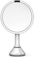 Simplehuman ST3054, Simplehuman Sensor-Spiegel mit Touch-Control-Helligkeit und