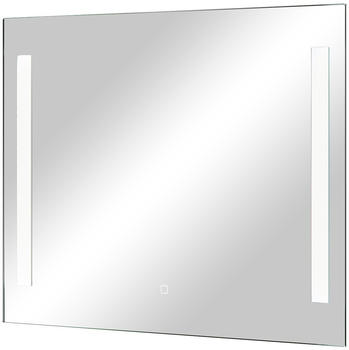 Pelipal LED-Spiegel 90x70cm weiß (980.839020)