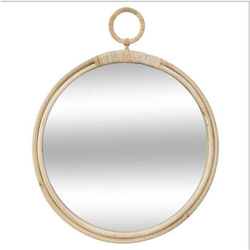Atmosphera Mirror Gousset 38cm