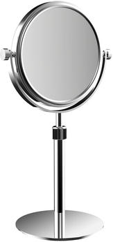 Frasco Standspiegel rund 15,2 cm höhenverstellbar chrom (8328 851 00)