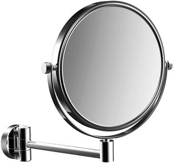 Frasco Wandspiegel rund 20 cm 1-armig chrom (8309 151 00)