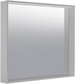 KEUCO X-Line Lichtspiegel 80x70cm inox (33297292500)