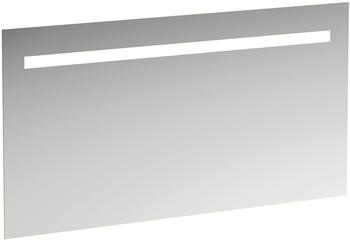 Laufen Leelo LED Spiegel 130x70 cm ohne Schalter (H4476819501441)