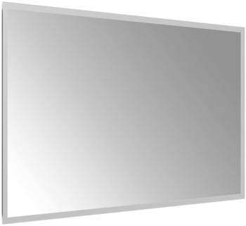 vidaXL LED-Badspiegel 80x50cm (151767)