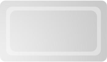 vidaXL LED-Badspiegel 40x60cm (3154091)