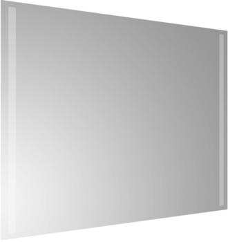 vidaXL LED-Badspiegel 60x80cm (3154066)