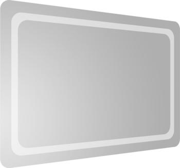 vidaXL LED-Badspiegel 90x60cm (151790)