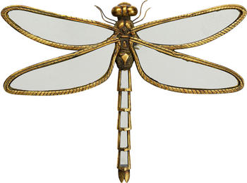 KARE Wandschmuck Dragonfly Mirror 45cm