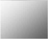 vidaXL Rahmenloser Spiegel 100x60 cm Glas