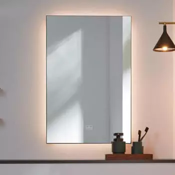 Villeroy & Boch Subway 3.0 Spiegel mit LED-Beleuchtung, A46350BC