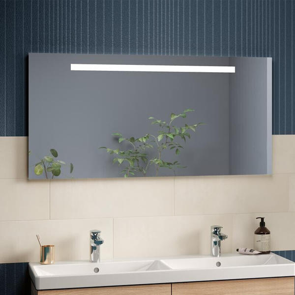 Villeroy & Boch More to See One Spiegel mit LED-Beleuchtung, A430A100