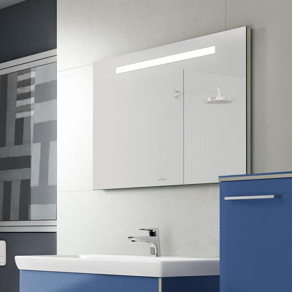 Villeroy & Boch More to See One Spiegel mit LED-Beleuchtung, A430A200