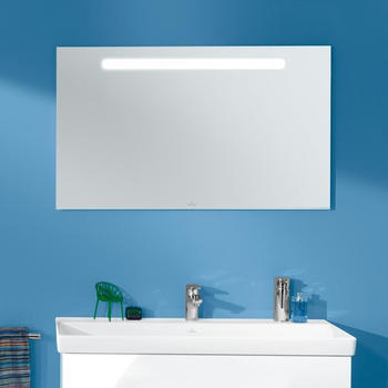 Villeroy & Boch More to See One Spiegel mit LED-Beleuchtung, A430A300