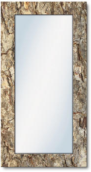 Art-Land Ganzkörperspiegel mit Rahmen 60,4x120,4 cm - T9QR