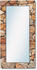 Art-Land Dekospiegel Toskana Mediterran Steine 60,4x120,4cm