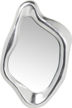 KARE Spiegel Hologram Silber 119x76cm