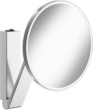 KEUCO iLook_move Kosmetikspiegel 212 mm 1 Lichtfarbe (17612019004)