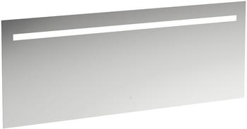 Laufen Leelo LED-Spiegel 180x70cm + Touch Sensor (H4477029501441)